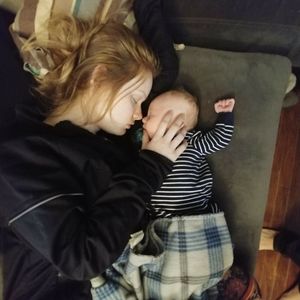 Meet your Posher, Linda